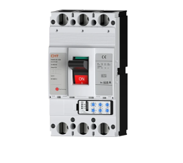 MCCB Điều Chỉnh Điện Tử DGM2E  Mã sản phẩm: DGM2E
